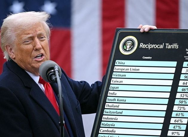 Most Donald Trump tariffs levied on countries are not legal, US court rules