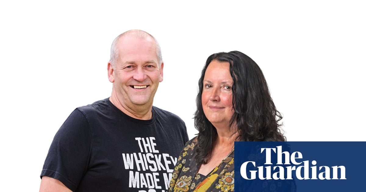 Blind date: ‘She loves rock music and even knew the song lyrics on my arms – Nick Cave and Roberta Flack’ | Dating