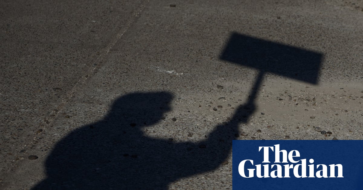 March for Australia: how are police and government responding to anti-immigration rally promoted by neo-Nazis? | Protest