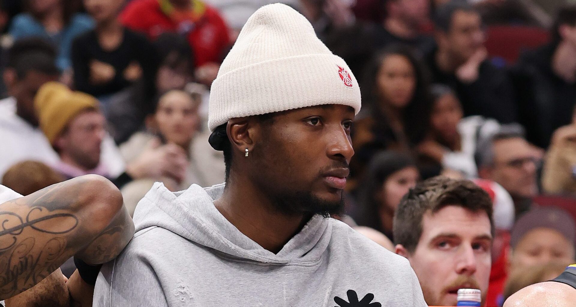 3-Team Warriors Trade Pitch Ends Jonathan Kuminga Saga