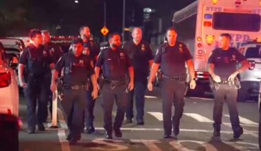 3 dead, 8 wounded in shooting at Taste of the City in Crown Heights, Brooklyn