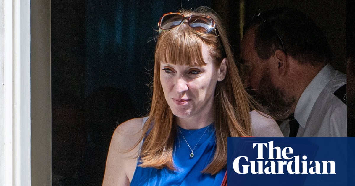 Angela Rayner ‘clear she followed rules’ when buying Hove flat, says Bridget Phillipson | Angela Rayner