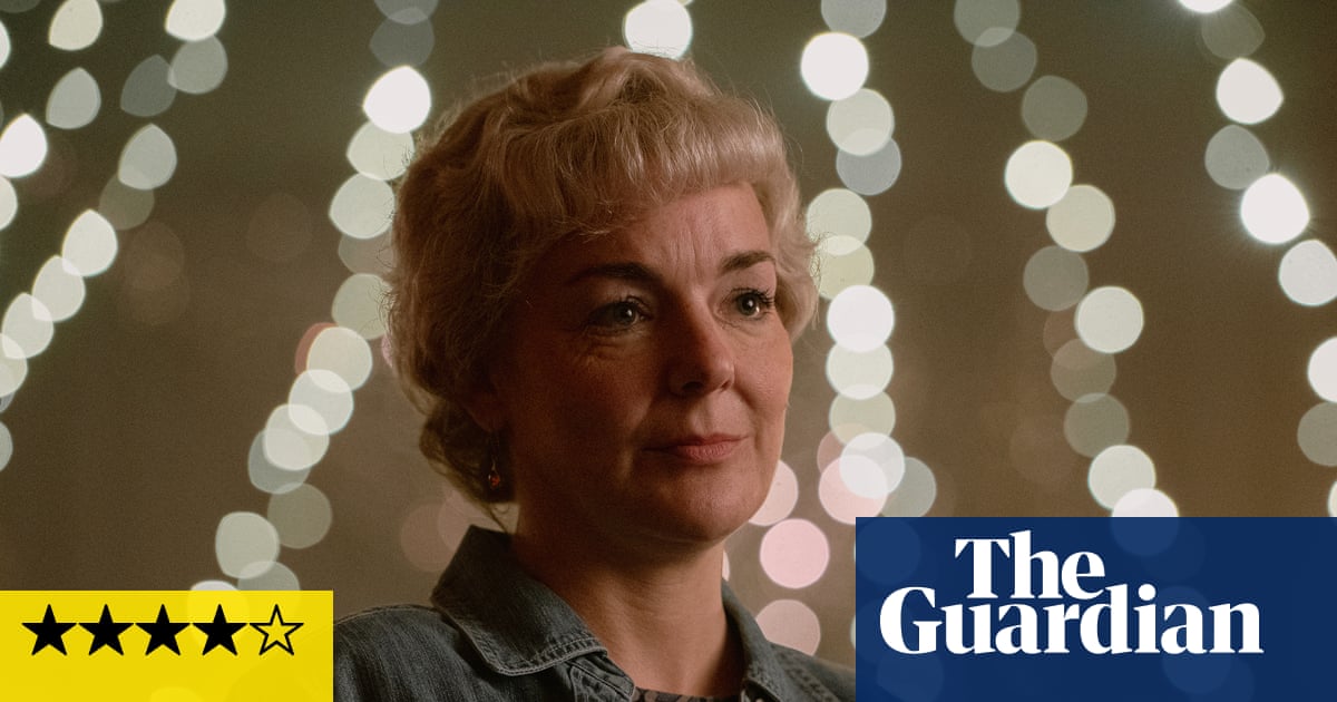 I Fought the Law review – no one does this kind of drama better than Sheridan Smith | Television