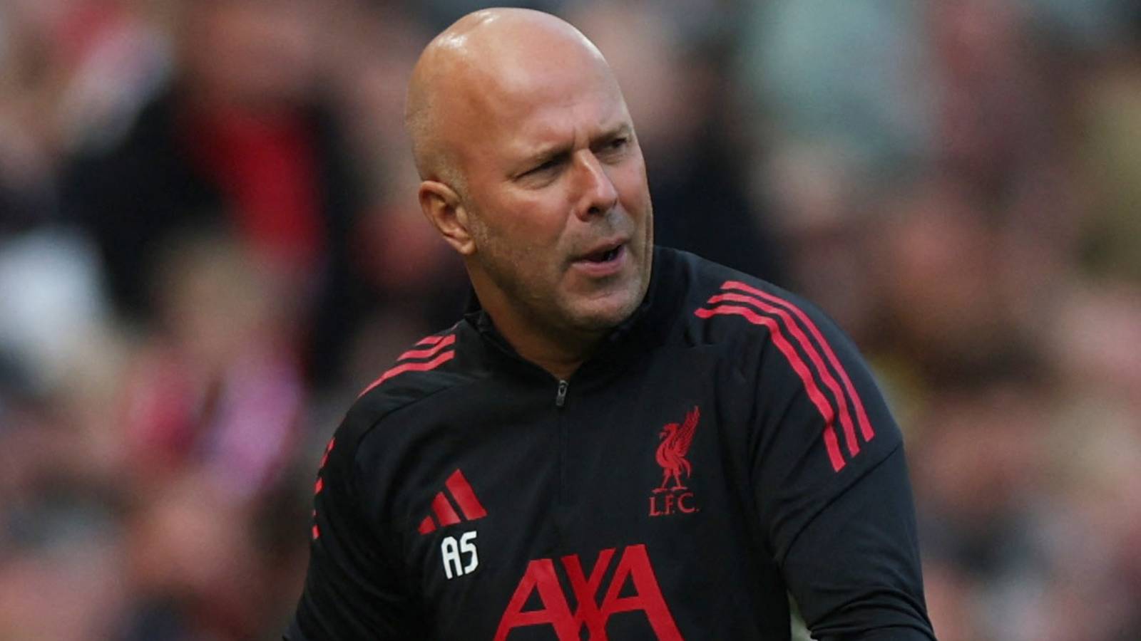 Liverpool 'Close' to Signing Premier League 'Superstar' on Deadline Day