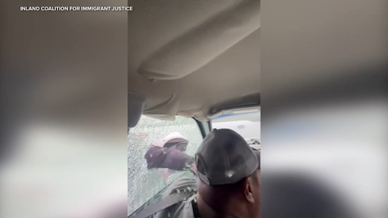 Can ICE pull you over? Legal expert explains your rights during traffic stop