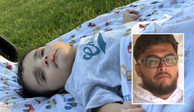 Emmanuel Haro: Authorities seize vehicle belonging to California father of missing baby boy