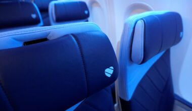 Southwest Airlines changes rules for plus-size passengers