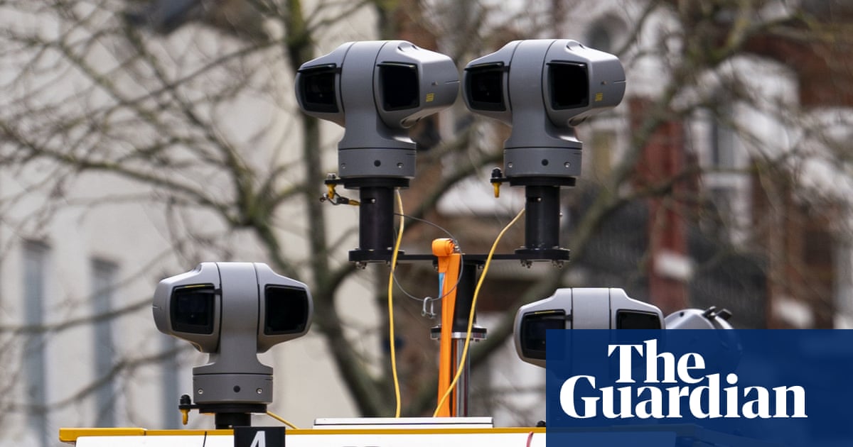 Met chief rejects calls to scrap live facial recognition at Notting Hill carnival | Notting Hill carnival