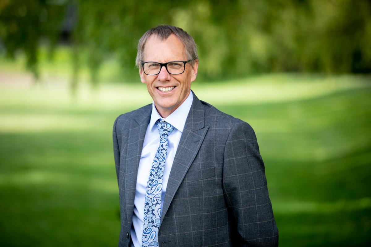 Queenstown council boss quits | Otago Daily Times Online News