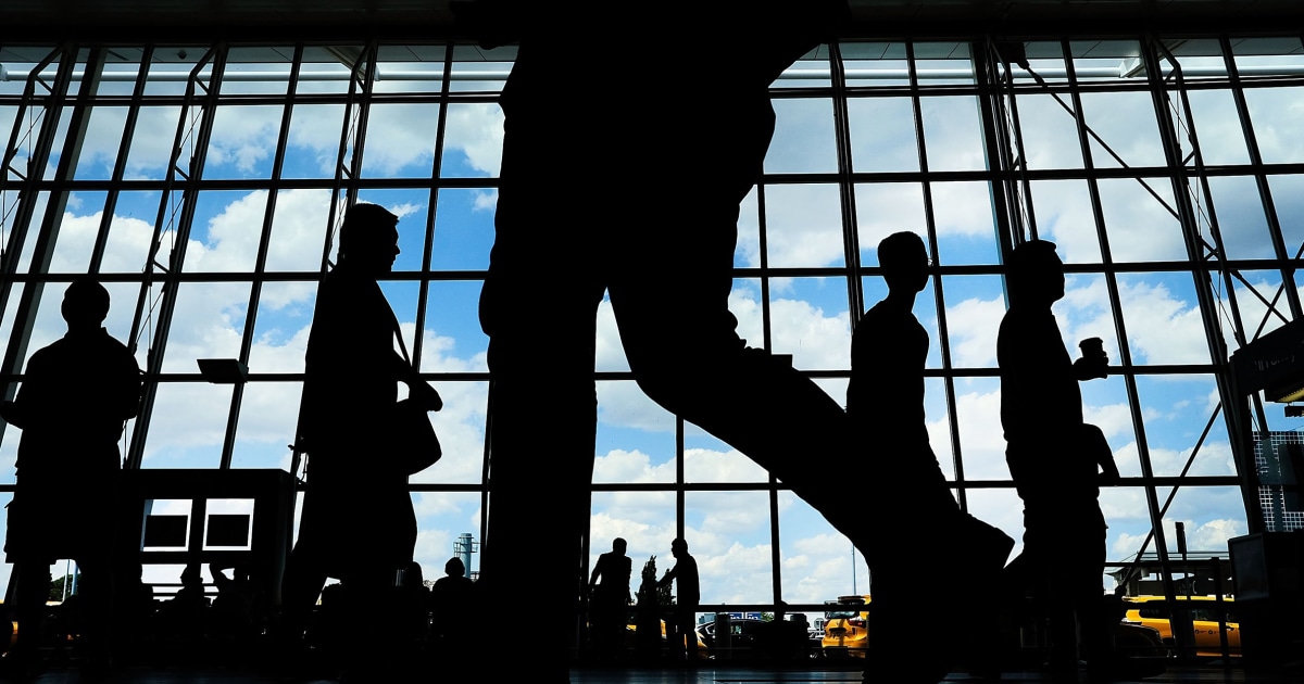 State Department announces program requiring some foreign visitors to pay bonds of up to $15,000