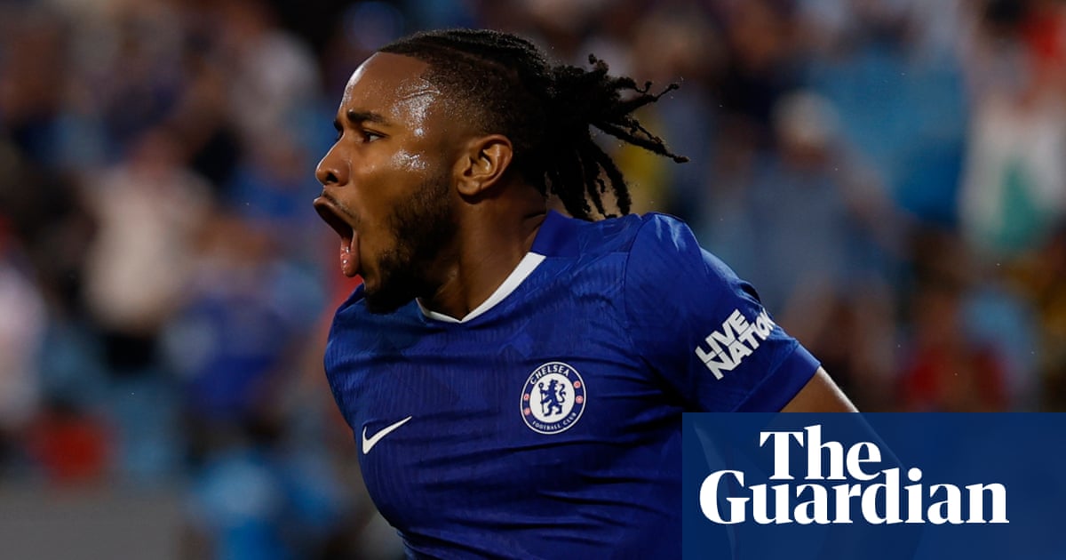 RB Leipzig step up Nkunku interest to provide Chelsea boost for potential signings | Chelsea