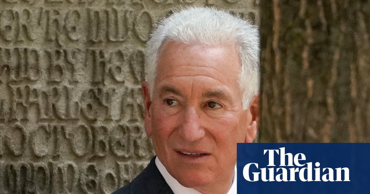 France summons US ambassador Charles Kushner over antisemitism allegations | France