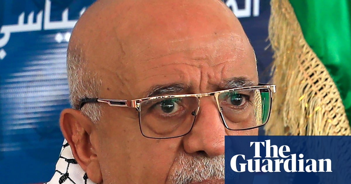 Israeli airstrike kills Houthi prime minister in Yemen, rebels say | Yemen