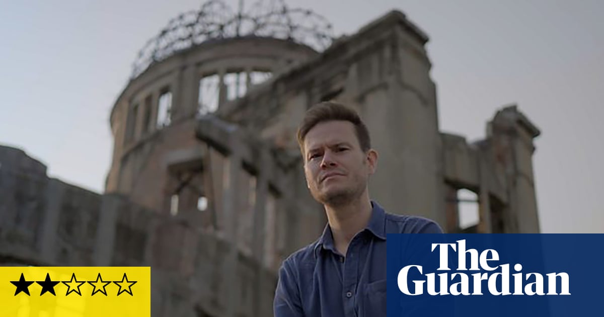 What Happened at Hiroshima review – this rushed, flimsy look at a world-changing atrocity isn’t good enough | Television