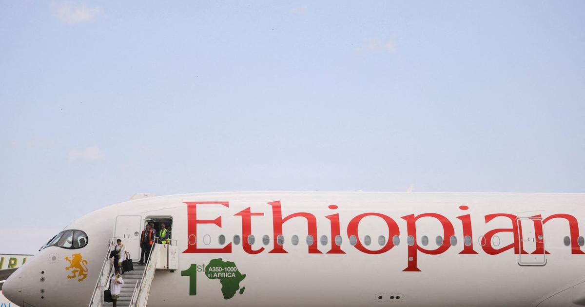 AfDB provides $500M for new Ethiopian airport