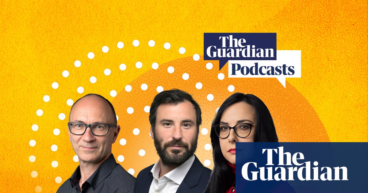 Newsroom edition: when will Australia recognise Palestine? – Full Story podcast | Australian foreign policy