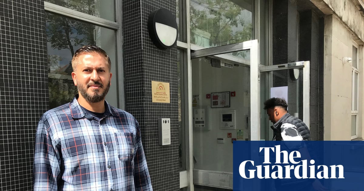 ‘Everyone is scared’: vigilantes ignite race hate fears on streets of Belfast | Northern Ireland