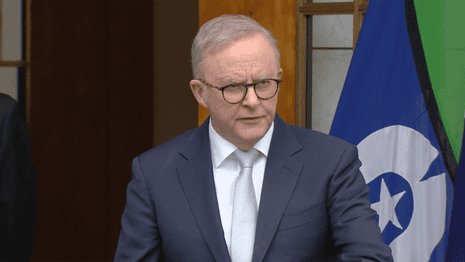 Australia expels Iranian ambassador over evidence Iran directed antisemitic attacks – video