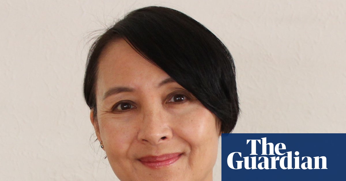 A poem by Grace Yee: ‘A well-known male poet sniggered at the title. I took this as a sign to keep it’ | Australian Poetry Month