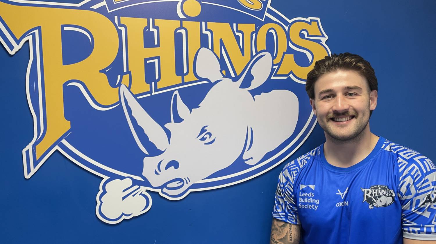 Rhinos bolster squad with Shorrocks loan signing