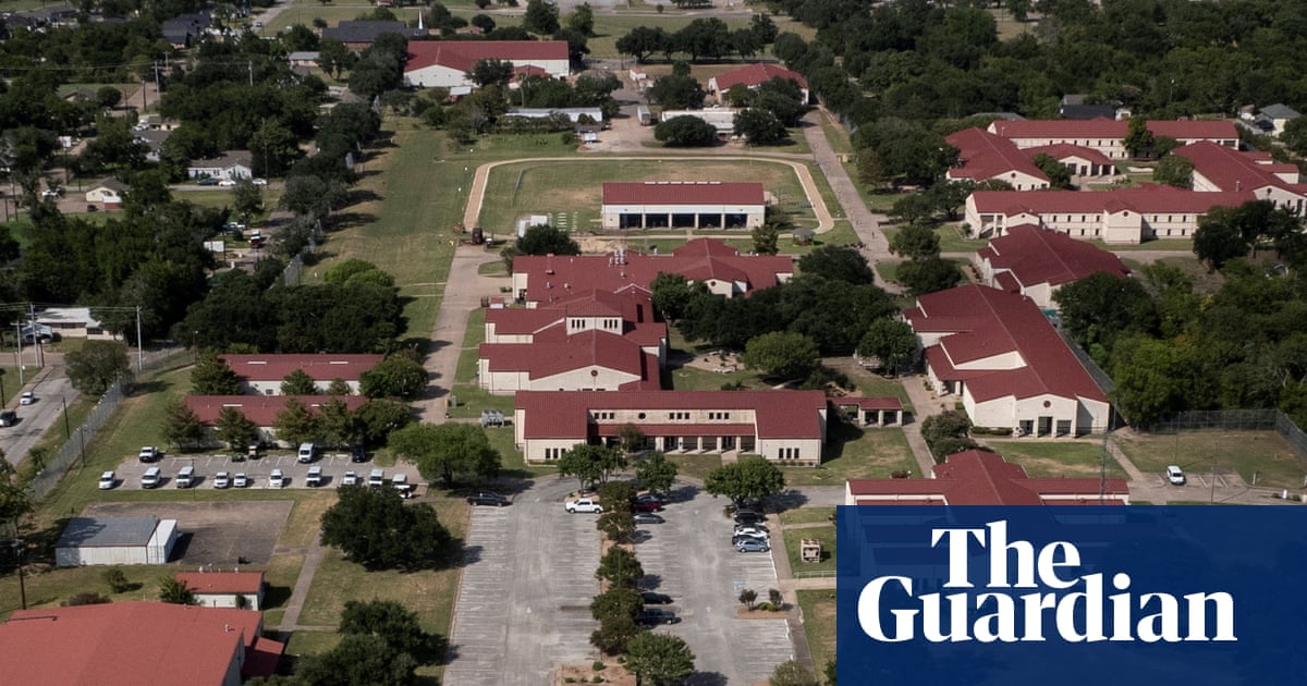 ‘It’s not a coincidence’: after Ghislaine Maxwell’s prison move … what next? | Ghislaine Maxwell