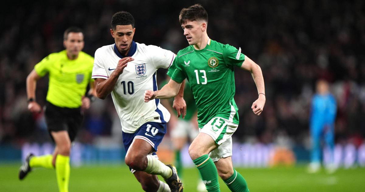 Brighton loan Andrew Moran to Son Heung-min's LAFC in MLS