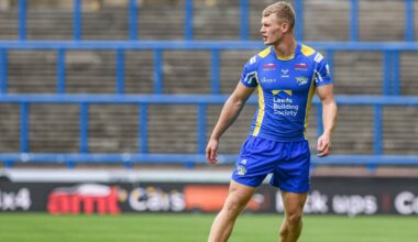 Simpson returns for Rhinos