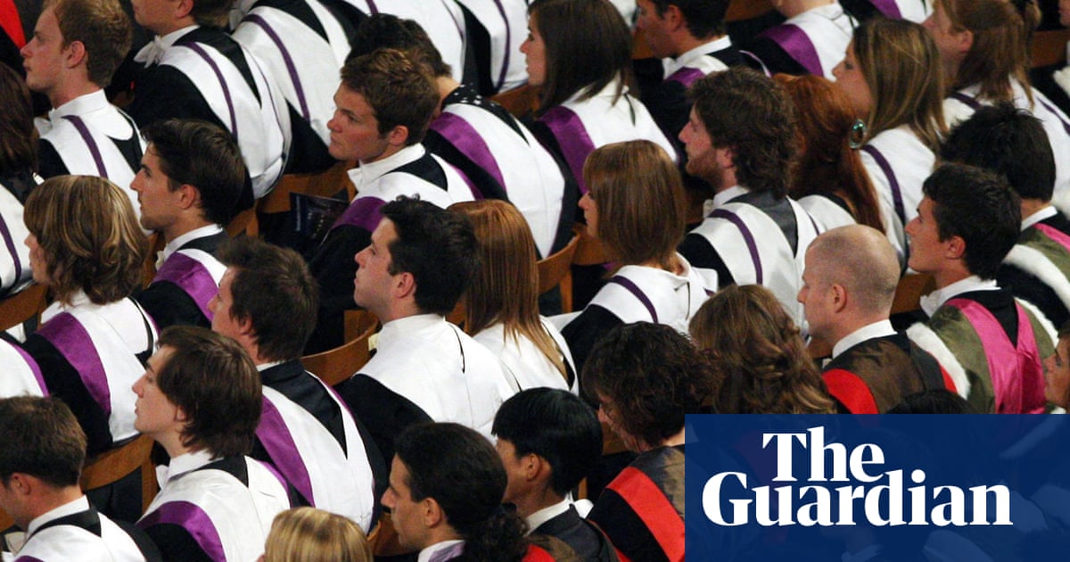 International student levy could cost English universities £600m a year | University funding
