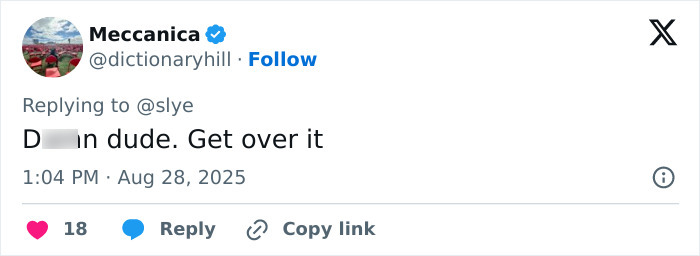 Taylor Swift's Alleged Ex-Boyfriend Breaks Silence After Viral Post About 'Her Husband'