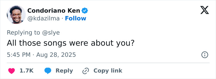 Taylor Swift's Alleged Ex-Boyfriend Breaks Silence After Viral Post About 'Her Husband'