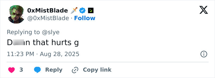 Taylor Swift's Alleged Ex-Boyfriend Breaks Silence After Viral Post About 'Her Husband'