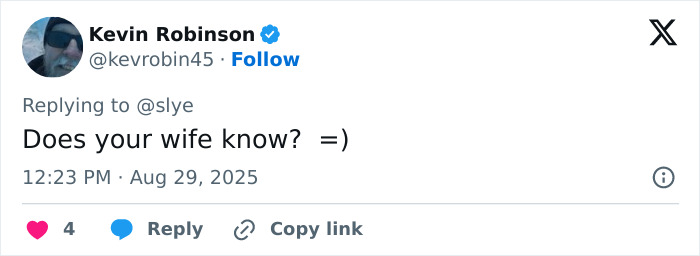 Taylor Swift's Alleged Ex-Boyfriend Breaks Silence After Viral Post About 'Her Husband'