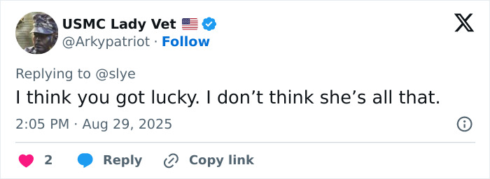 Taylor Swift's Alleged Ex-Boyfriend Breaks Silence After Viral Post About 'Her Husband'