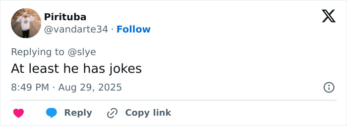 Taylor Swift's Alleged Ex-Boyfriend Breaks Silence After Viral Post About 'Her Husband'