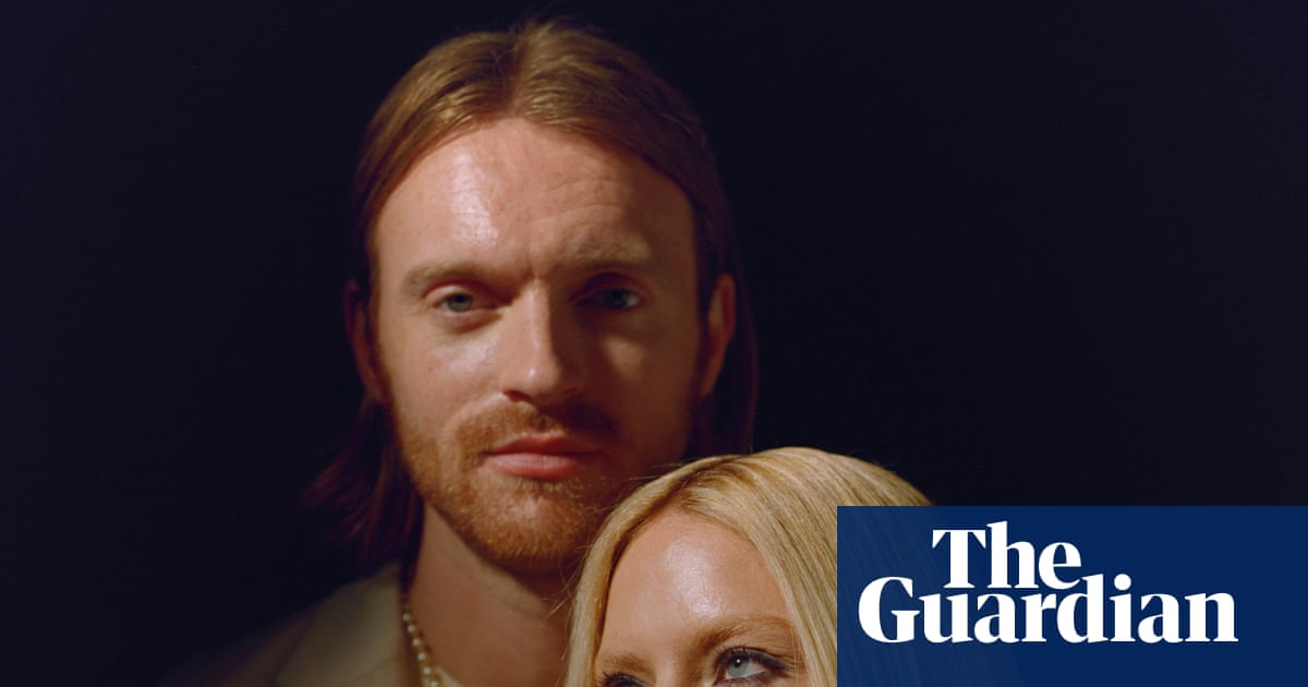 Finneas and Ashe: ‘I said thanks for coming to Taylor Swift. At her own birthday party’ | Culture