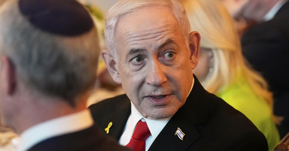 Israeli ‘king maker’ and extremist even has Netanyahu running scared