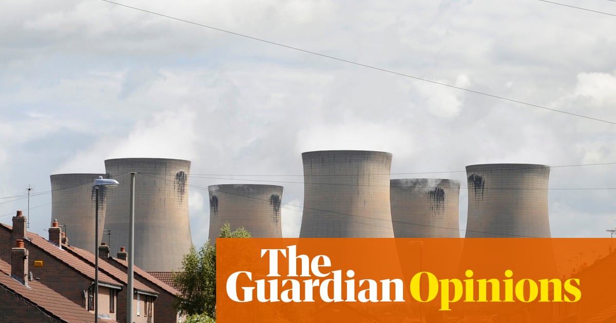 Make Drax wait for its next subsidy deal. An FCA investigation is serious | Nils Pratley