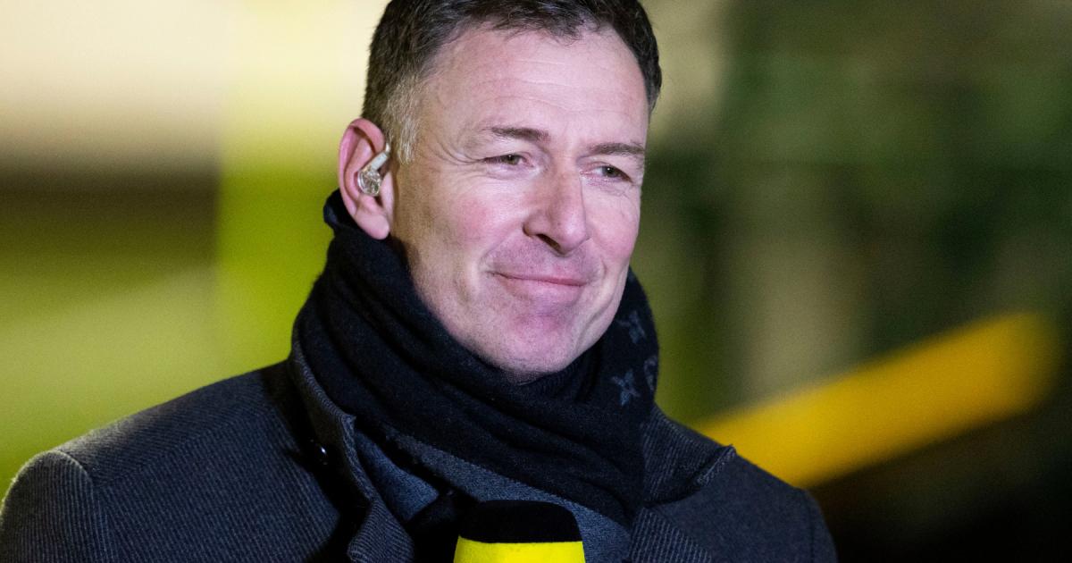 Celtic hero Chris Sutton issues 'good point' Rangers verdict