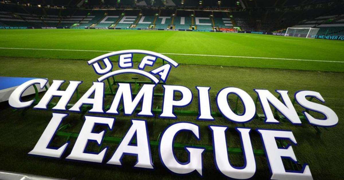 Celtic Champions League play-off draw LIVE as Bhoys learn opponents - The Celtic Way