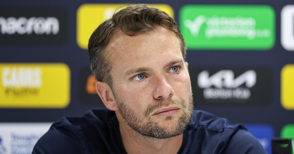 Plymouth Argyle boss Cleverley on Bolton Wanderers 'quality'