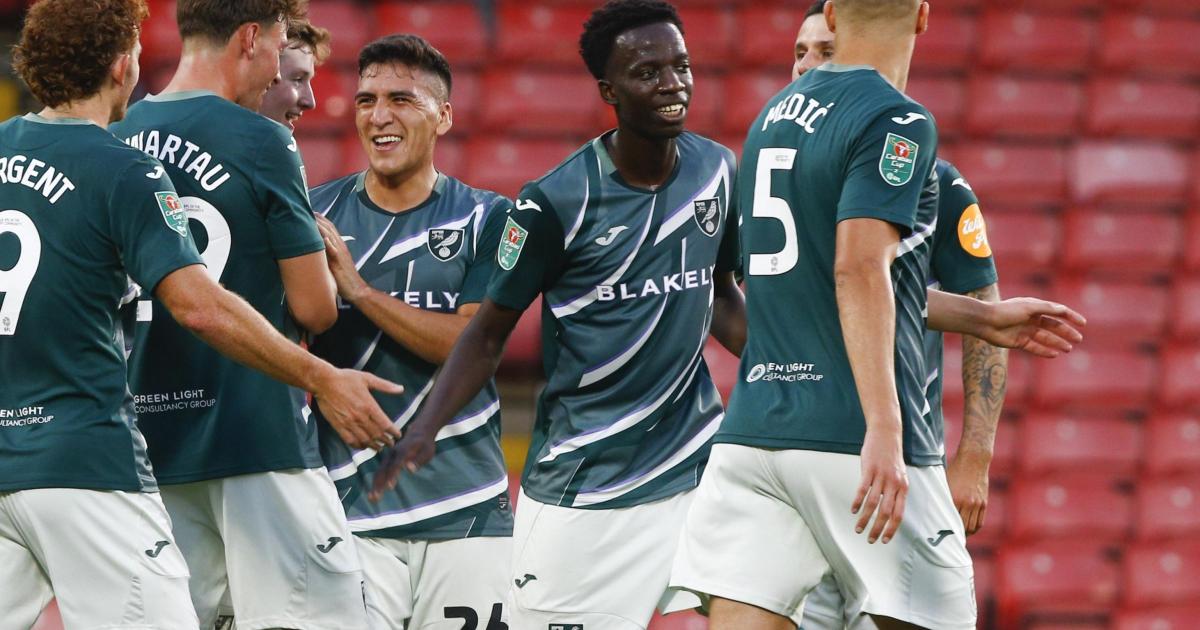 Watford 1-2 Norwich City: Match report, stats, ratings