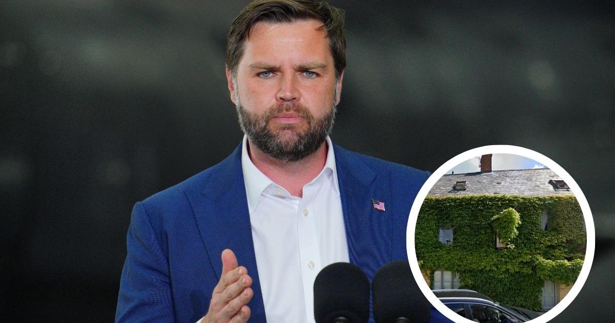 JD Vance ‘forced’ to call off dinner at UK's ‘best pub’