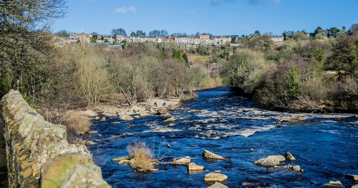 Emergency crews attend 'serious incident' at Richmond Falls