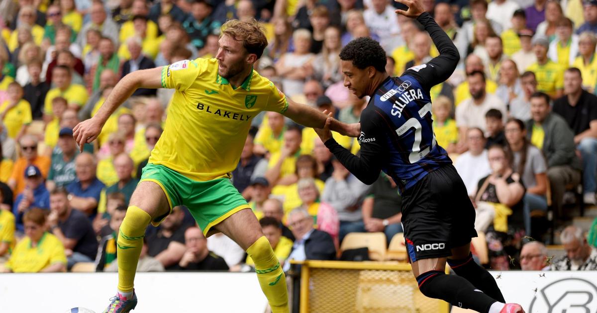 Norwich City 1-2 Middlesbrough match report & player ratings