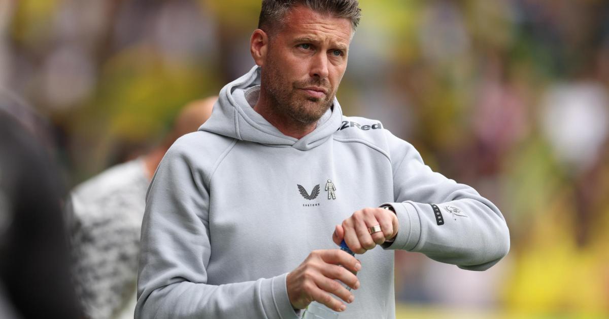 Norwich 1-2 Middlesbrough: Rob Edwards Championship verdict