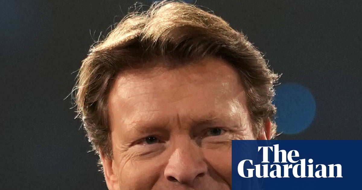 Richard Tice hits back at C of E criticism of Reform immigration policy | Reform UK