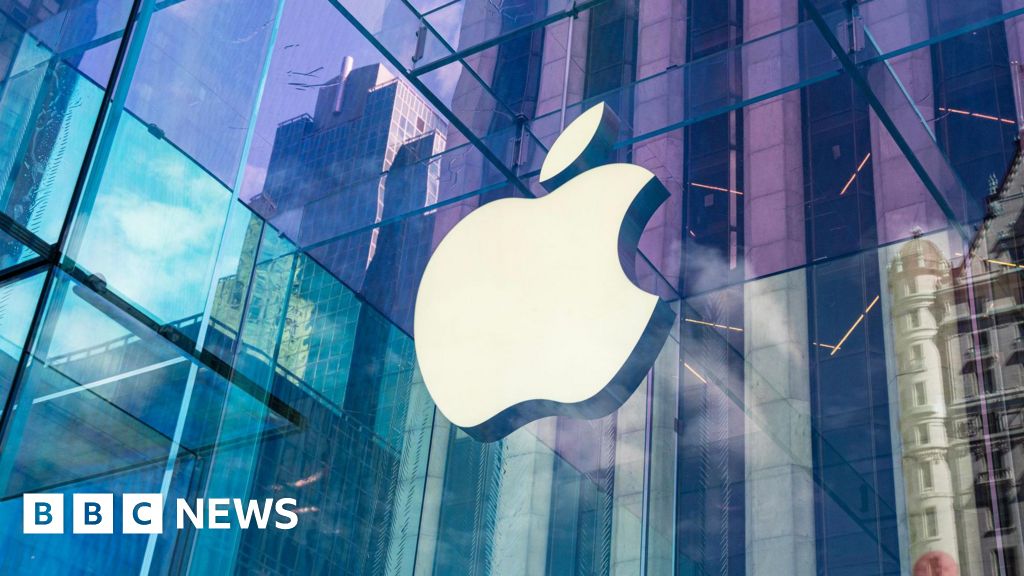 UK backs down in Apple privacy row, US says