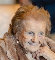 Death Notice of Kathleen (Kay) Dillane (née Healy) (Abbeydorney, Kerry)