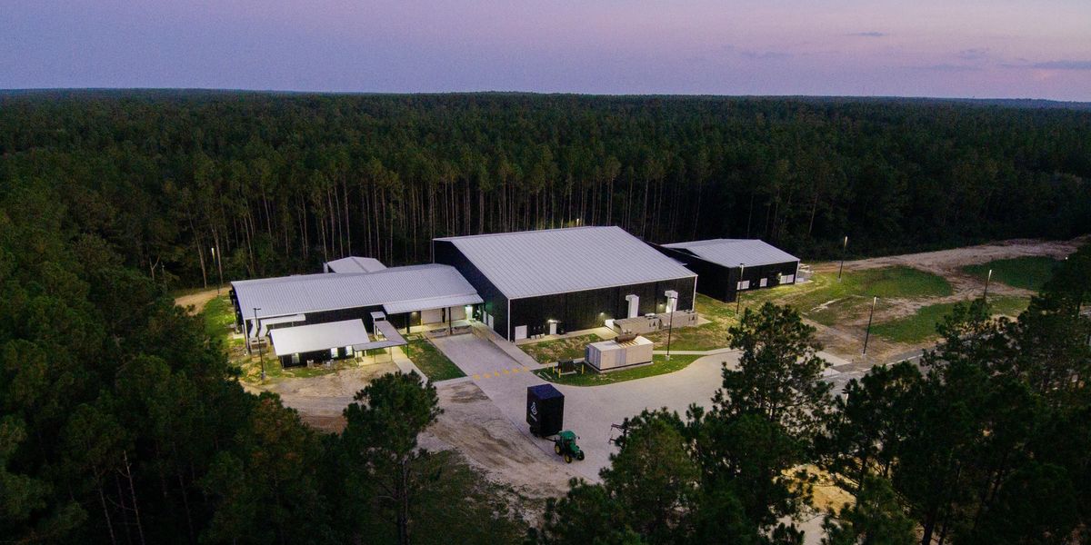 Enter Anduril: The United States’ Third Supplier of Solid Rocket Motors - Anduril