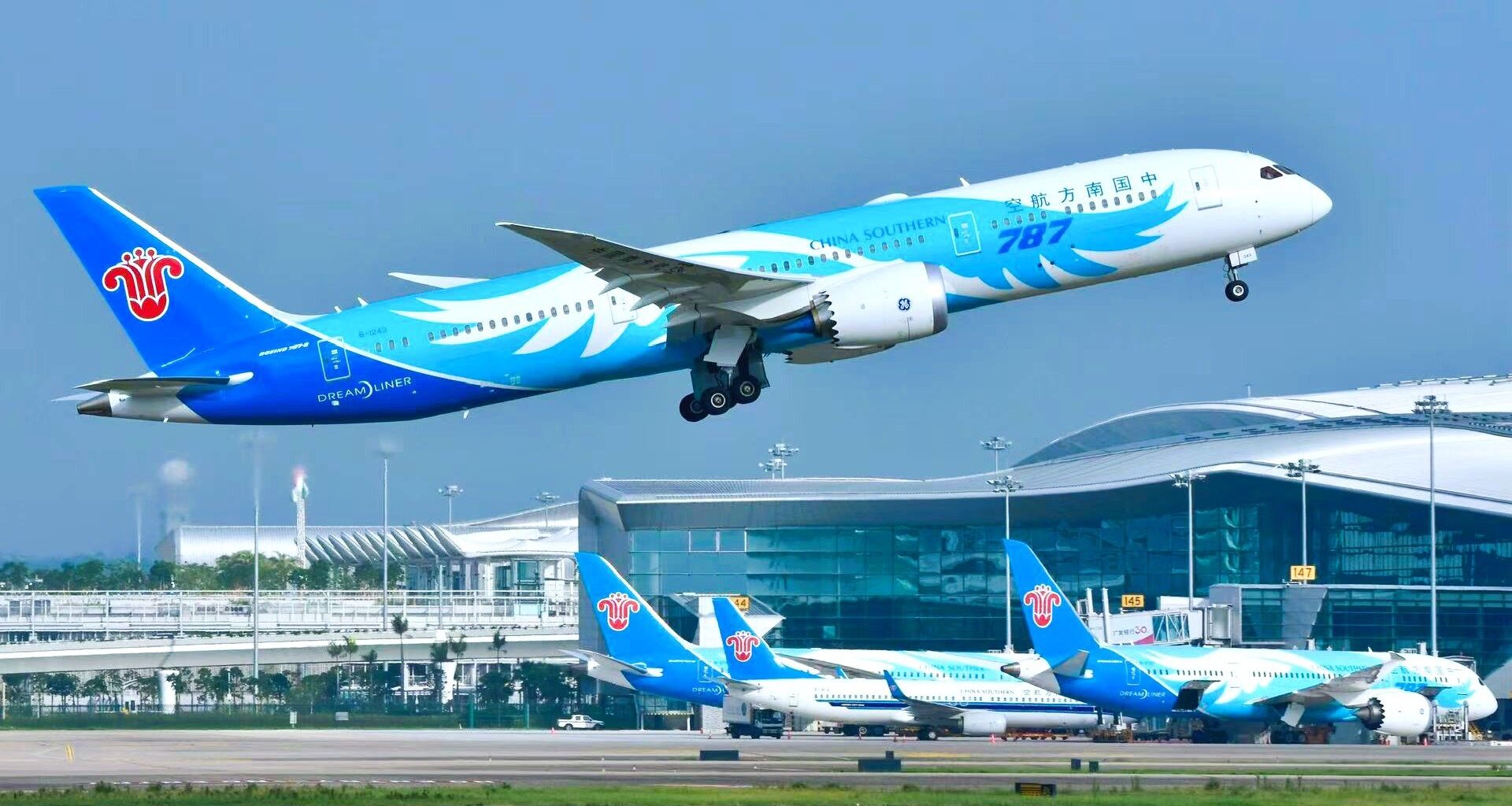 Direct Flights Between India & China Are About To Restart After 5 Years